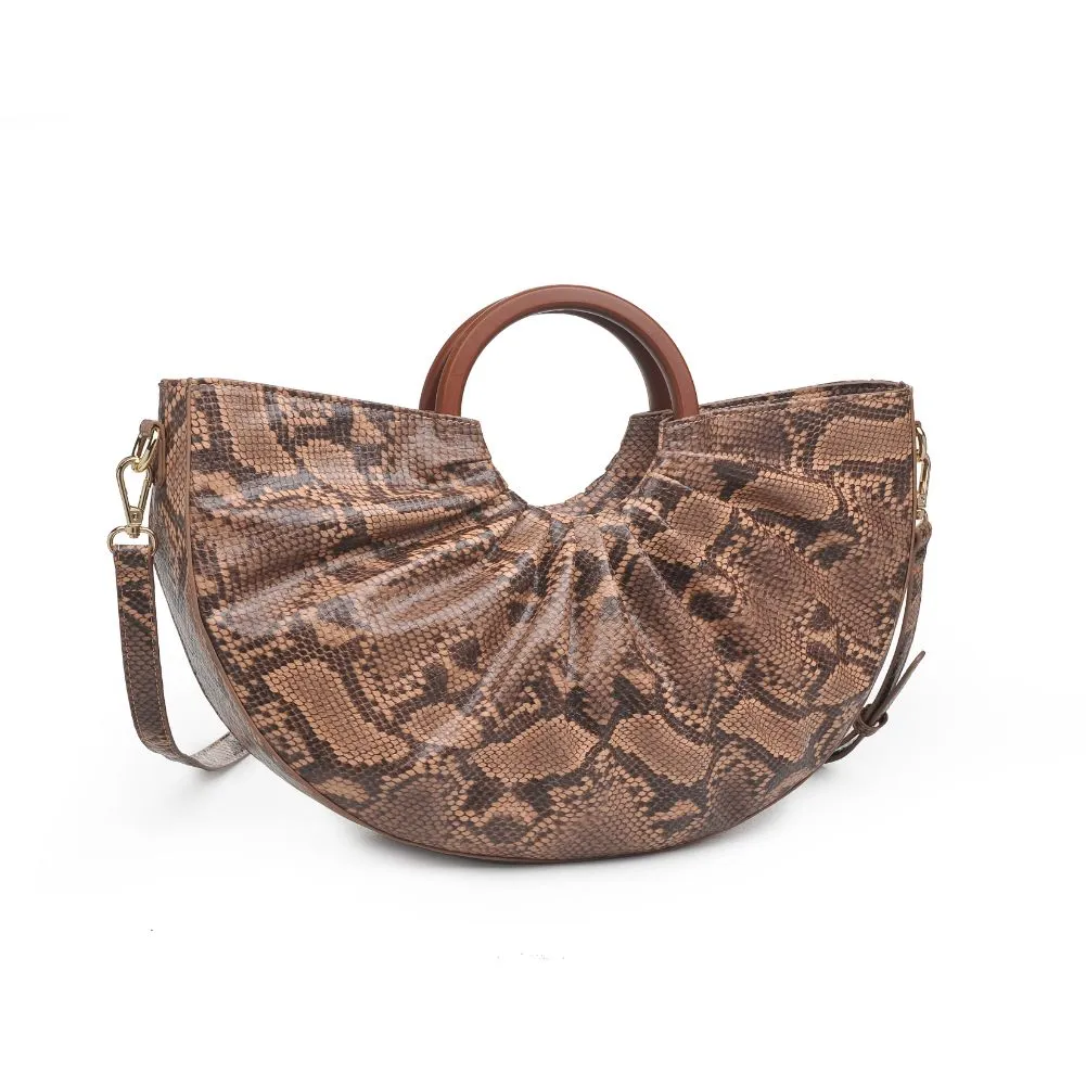 Moon Satchel