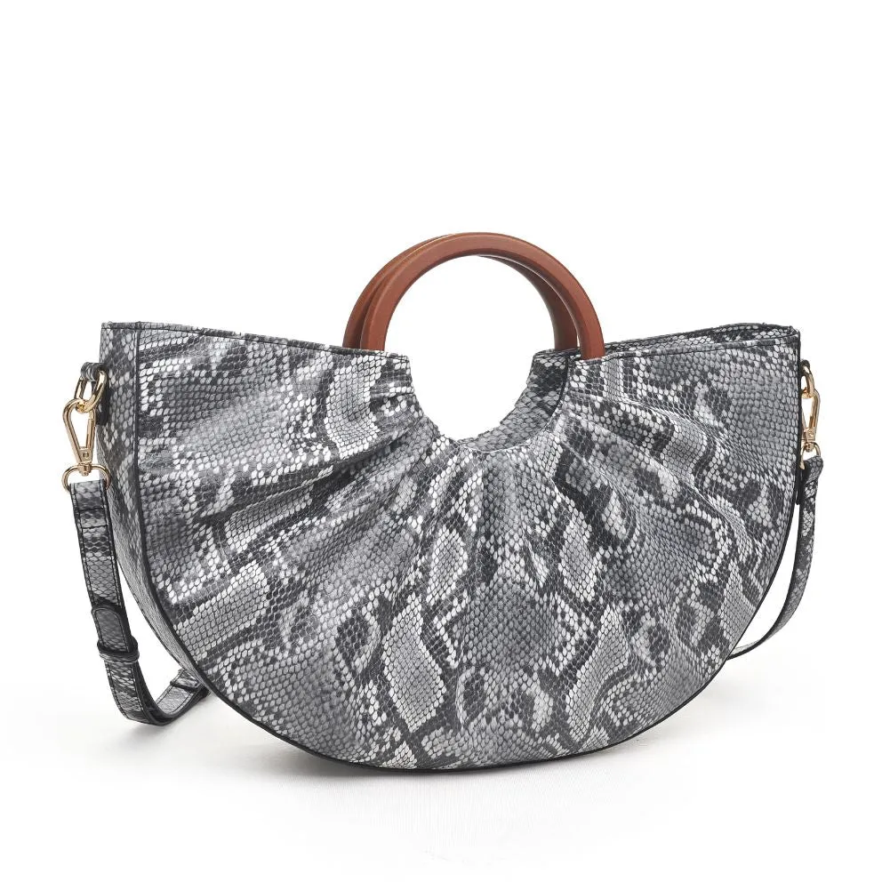 Moon Satchel
