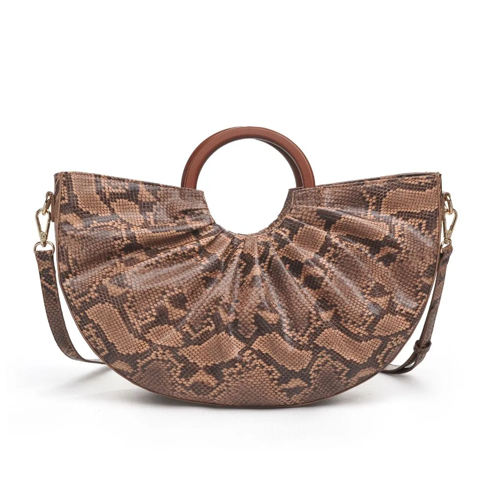 Moon Satchel