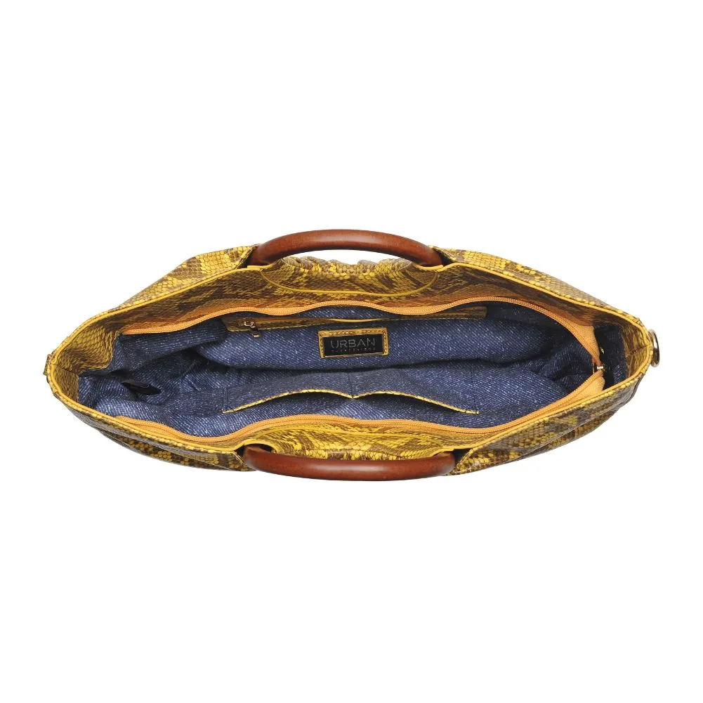 Moon Satchel