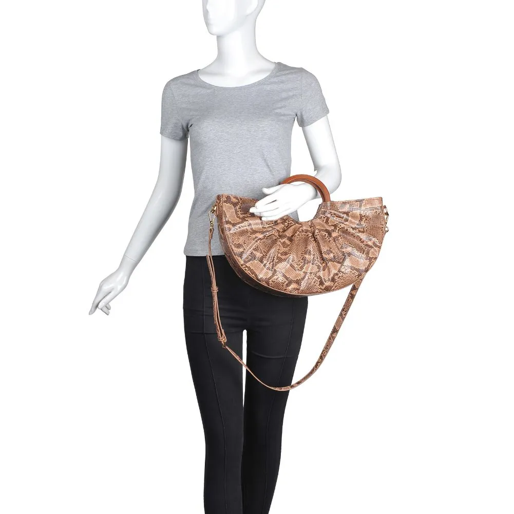 Moon Satchel