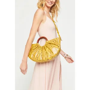 Moon Satchel