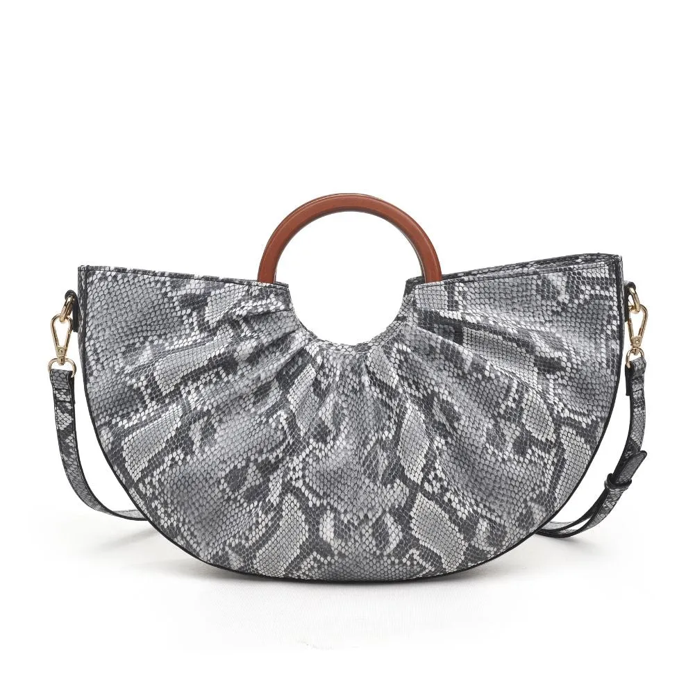 Moon Satchel