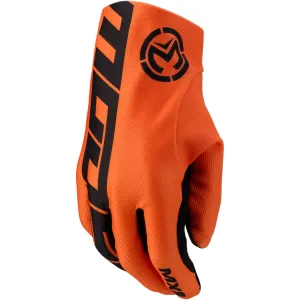 MOOSE RACING SOFT-GOODS MX2™ Gloves - Orange