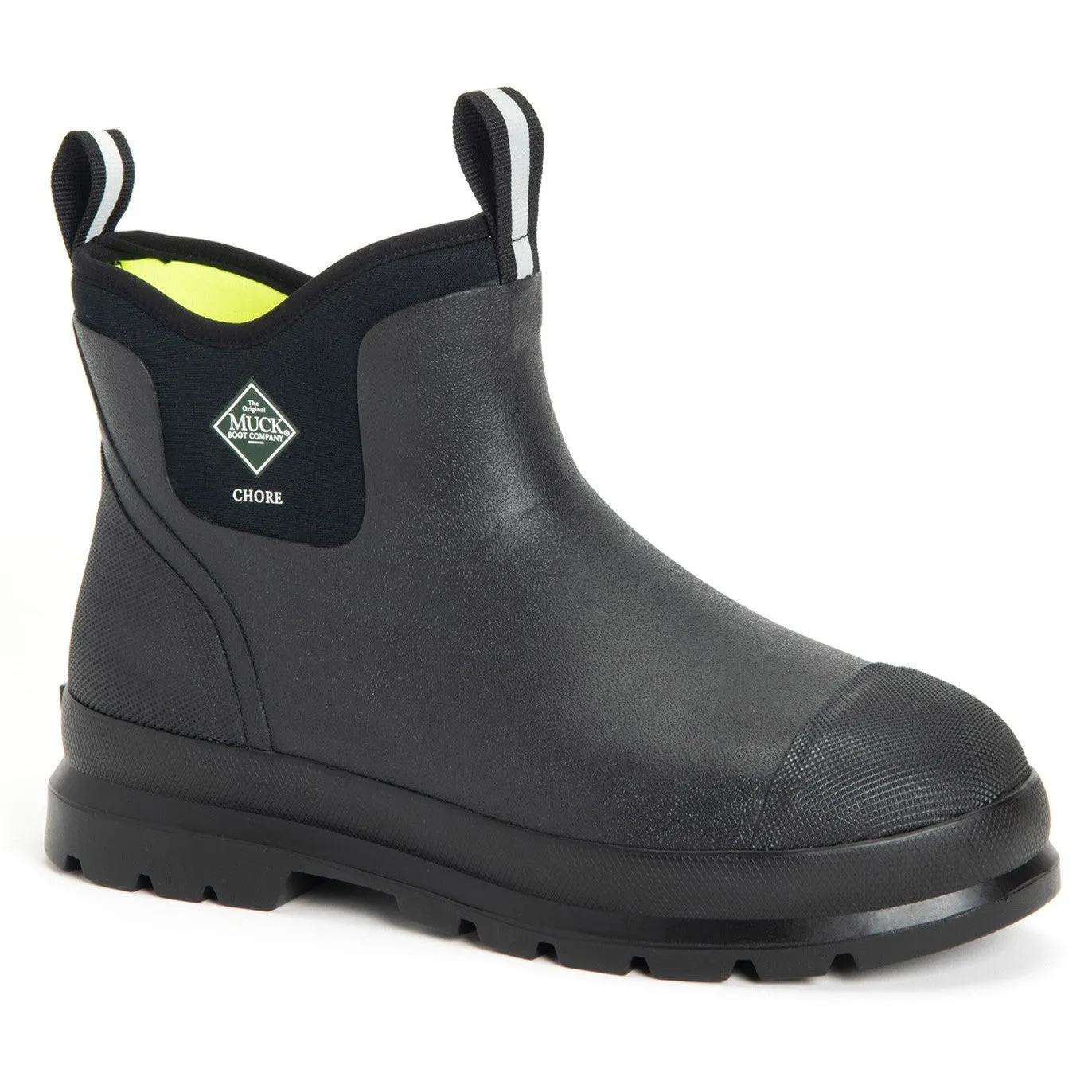 Muck Boots Chore Classic Chelsea