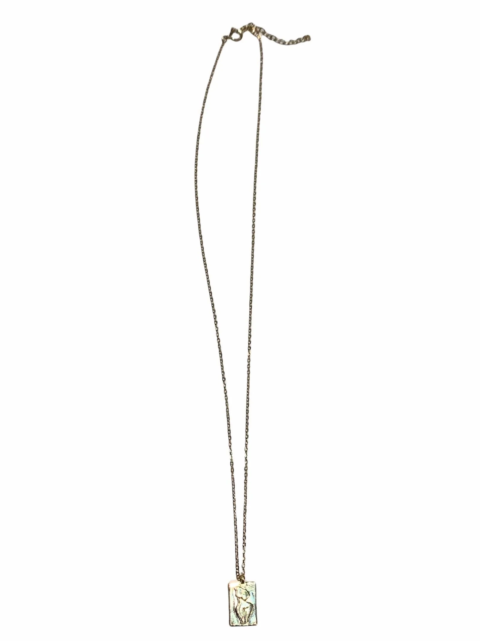 MUNS- Mujer Necklace