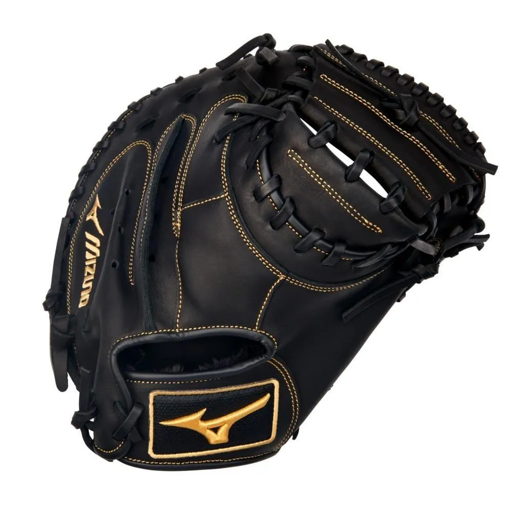 MVP Prime Baseball Catcher's Mitt 34"