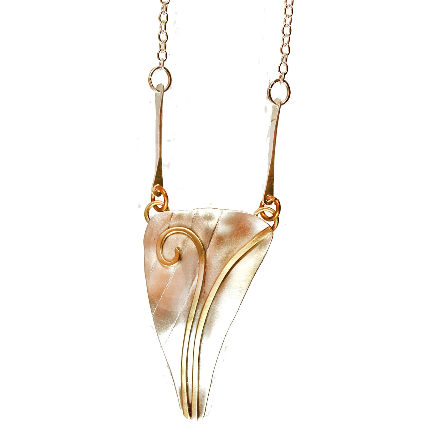 N3488 Garden Party necklace.