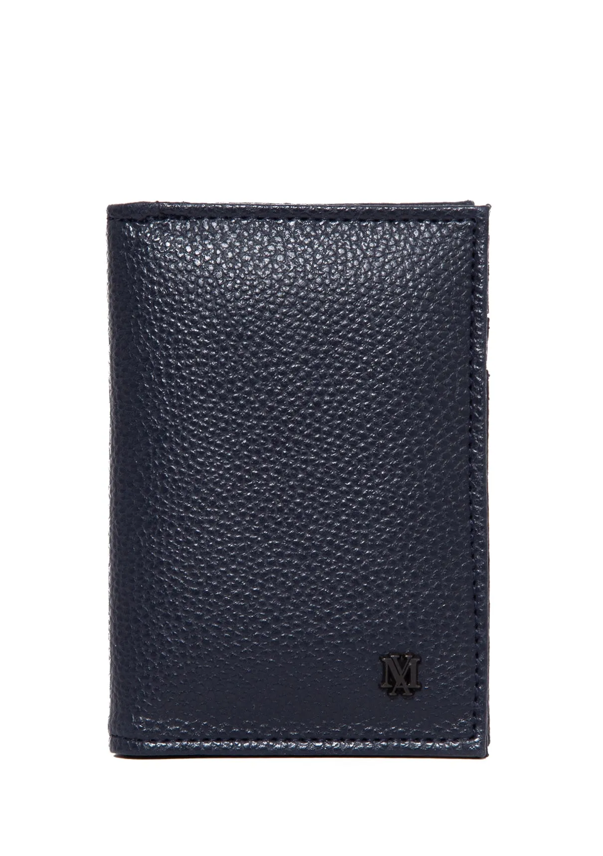 Navy Wallet