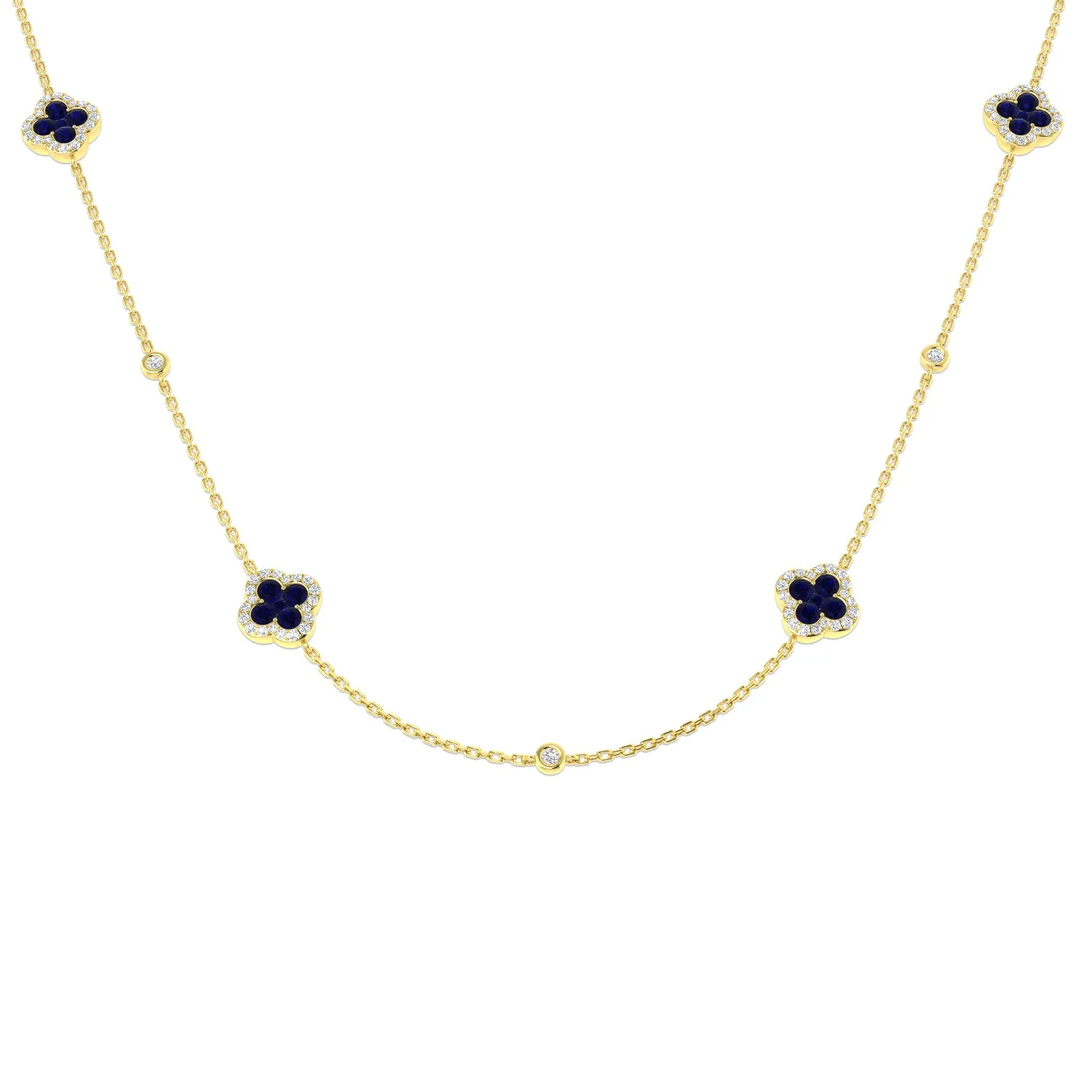 Necklaces 18 KT Yellow Gold