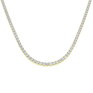 Necklaces 18 KT Yellow Gold