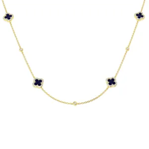 Necklaces 18 KT Yellow Gold