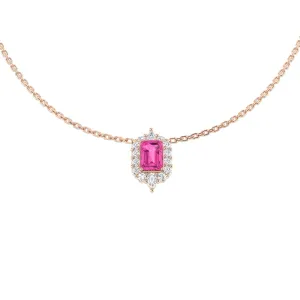 Necklaces 9 KT Rose Gold
