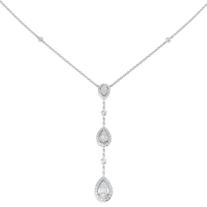 Necklaces 950 Platinum
