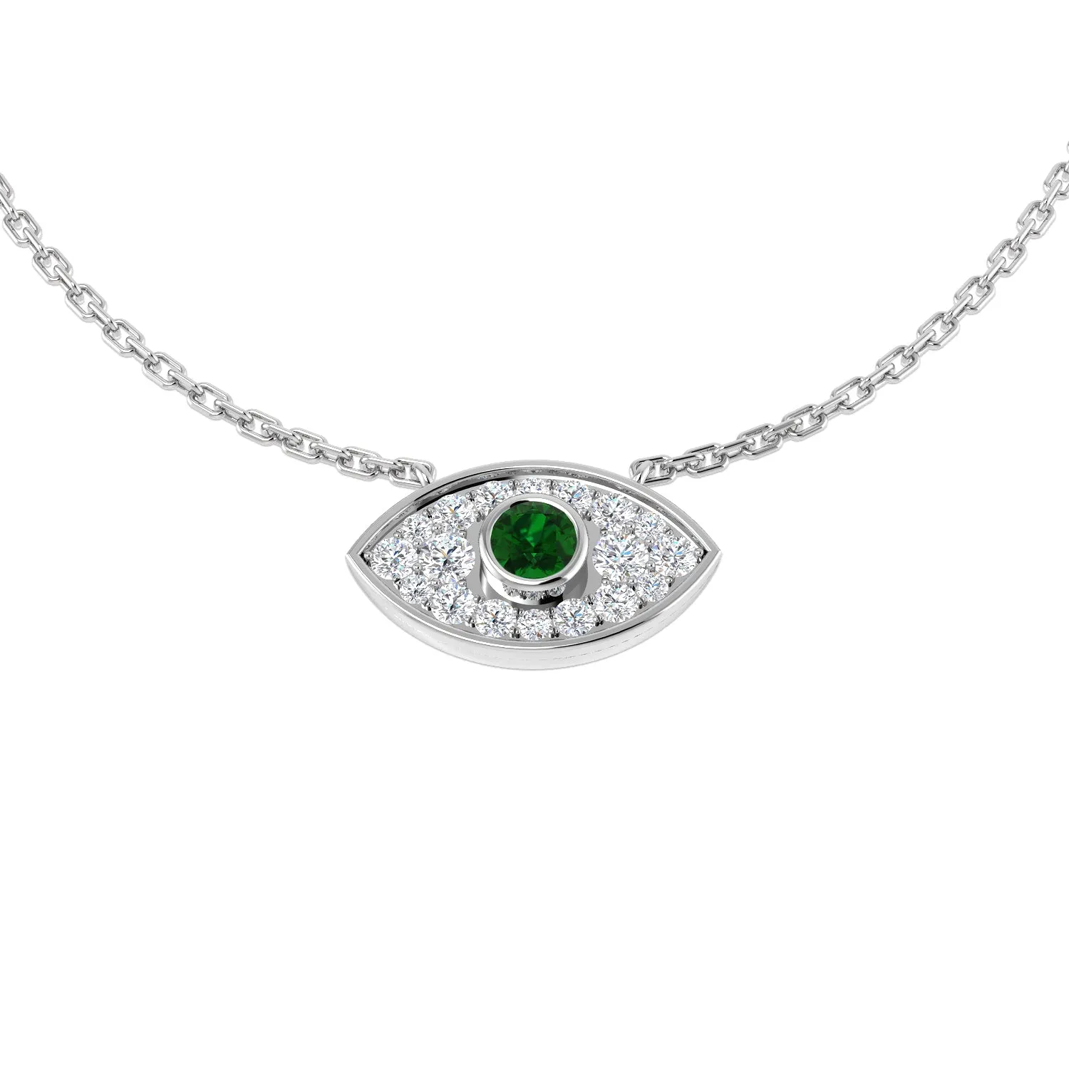 Necklaces 950 Platinum