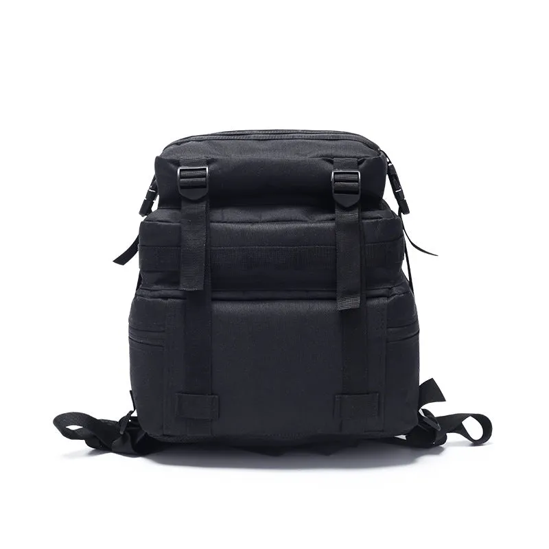 New Beautiful Expansion Hiking Camping Waterproof Backpacks