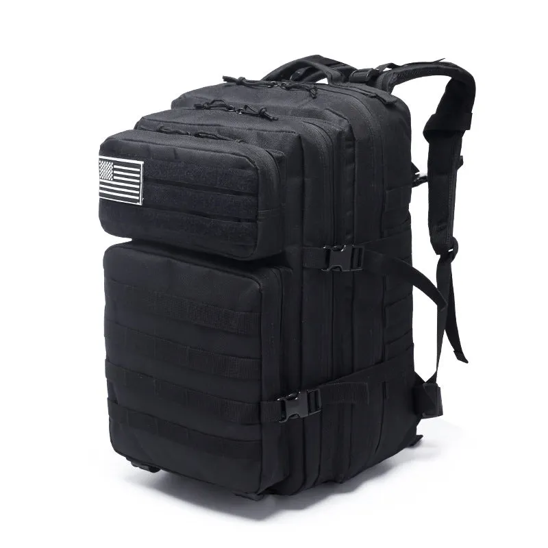 New Beautiful Expansion Hiking Camping Waterproof Backpacks