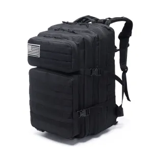 New Beautiful Expansion Hiking Camping Waterproof Backpacks