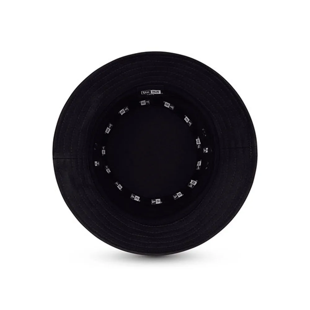 New Era - Bucket Essential - Bucket Hat - Black