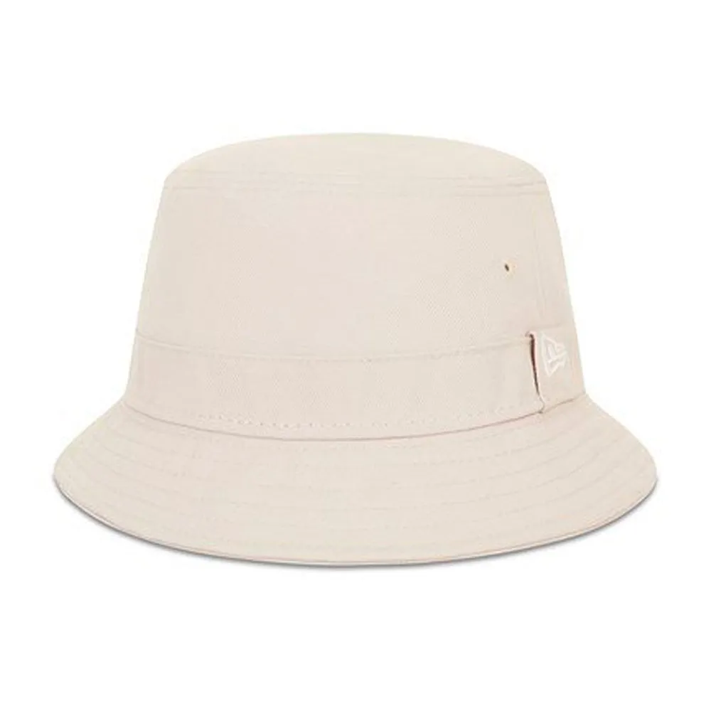New Era - Bucket Essential - Bucket Hat - Stone