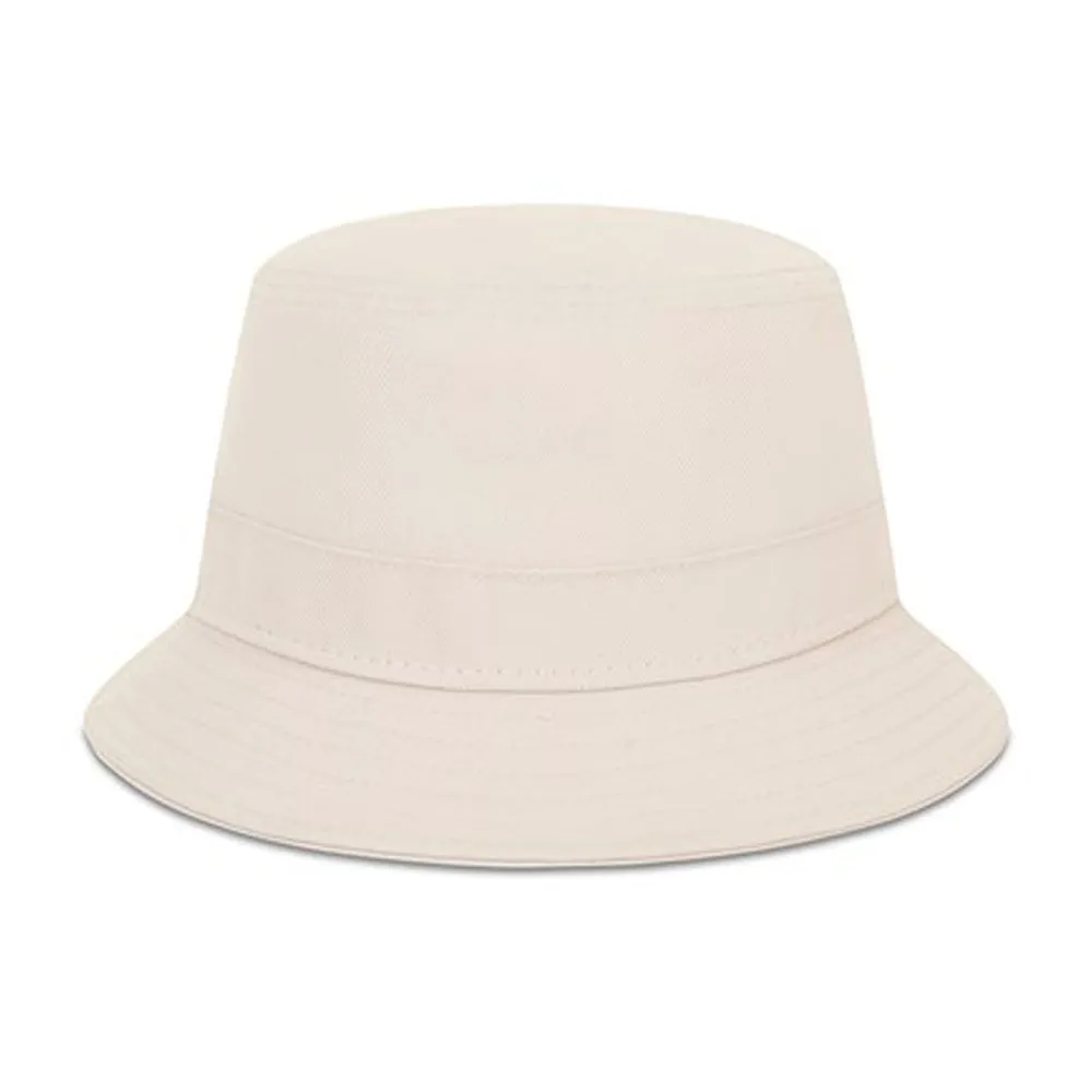 New Era - Bucket Essential - Bucket Hat - Stone