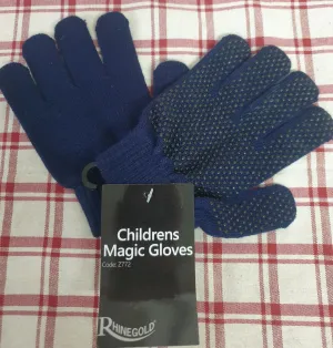 New Rhinegold childrens magic gloves FREE POSTAGE  🟢