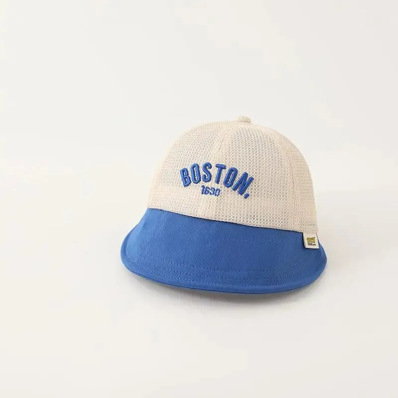 New Summer Baby Sun Hats