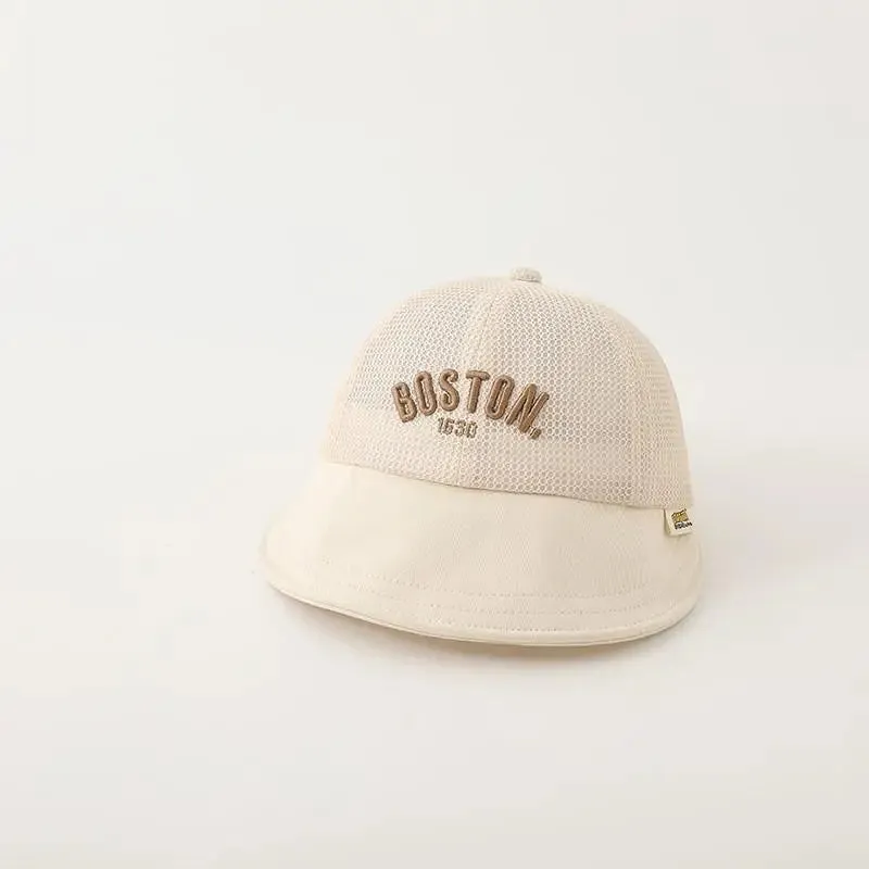 New Summer Baby Sun Hats