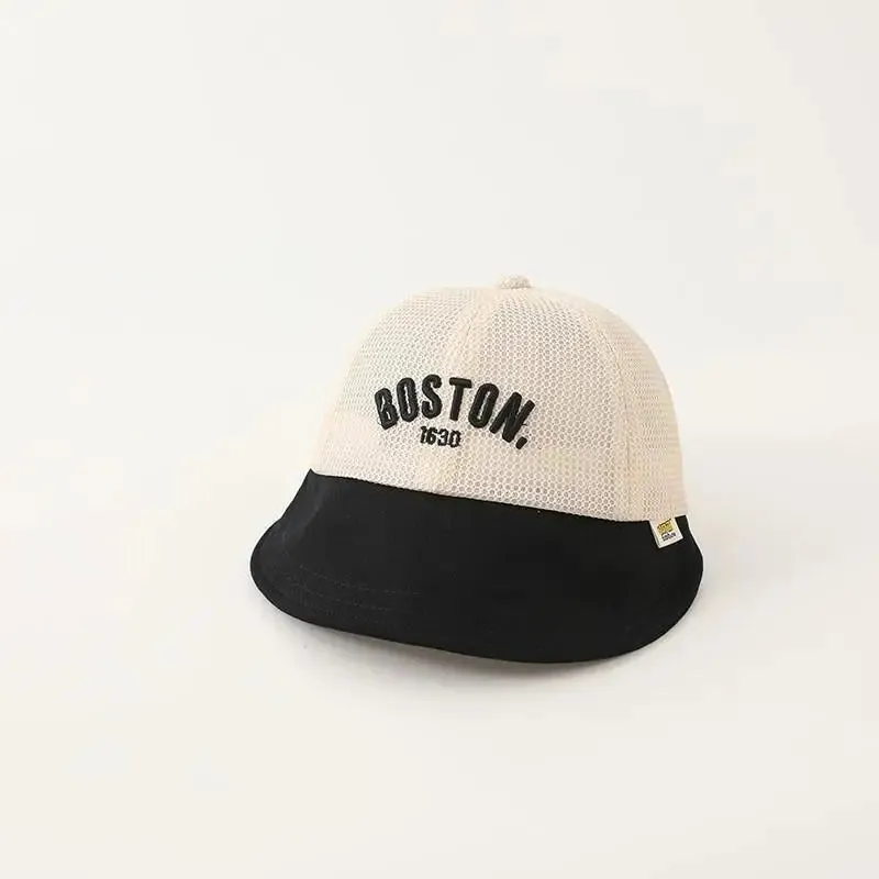 New Summer Baby Sun Hats