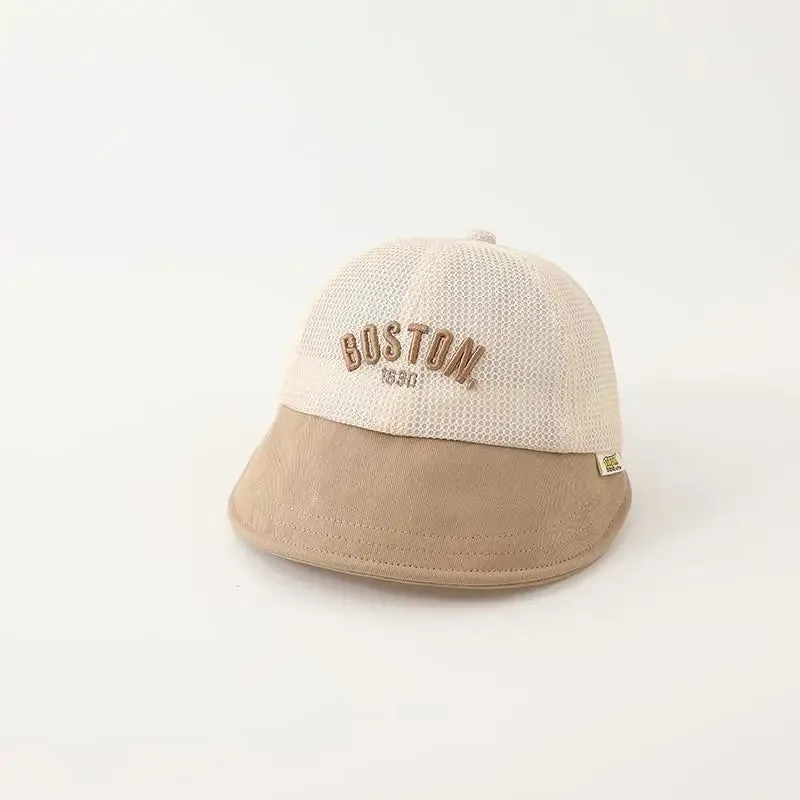 New Summer Baby Sun Hats