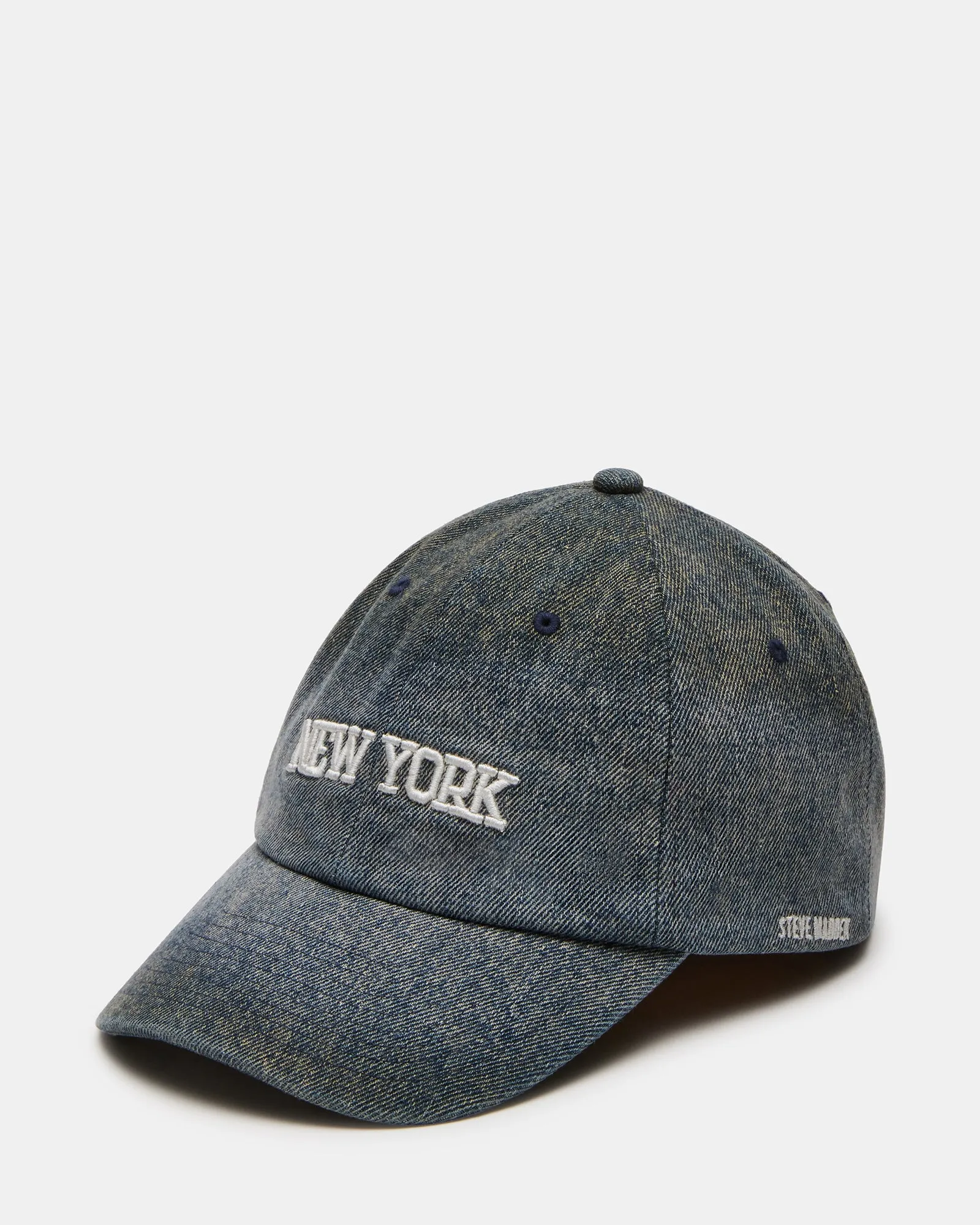 NEW YORK CITY DAD CAP DARK BLUE