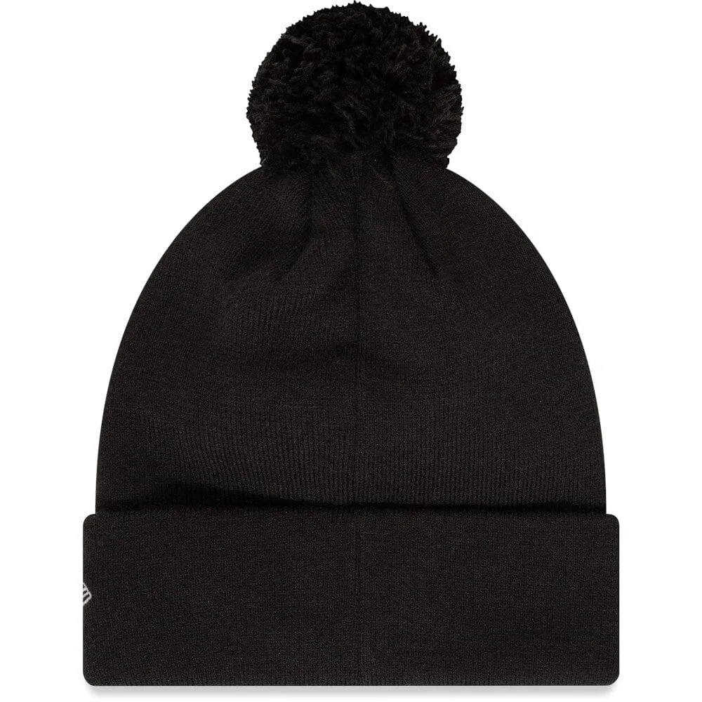 Newcastle United FC Bobble Knit Beanie (60587768)