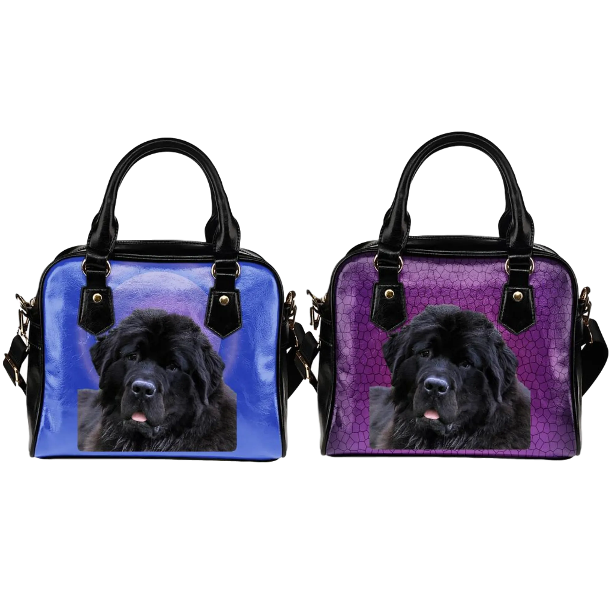 Newfoundland Shoulder Bag