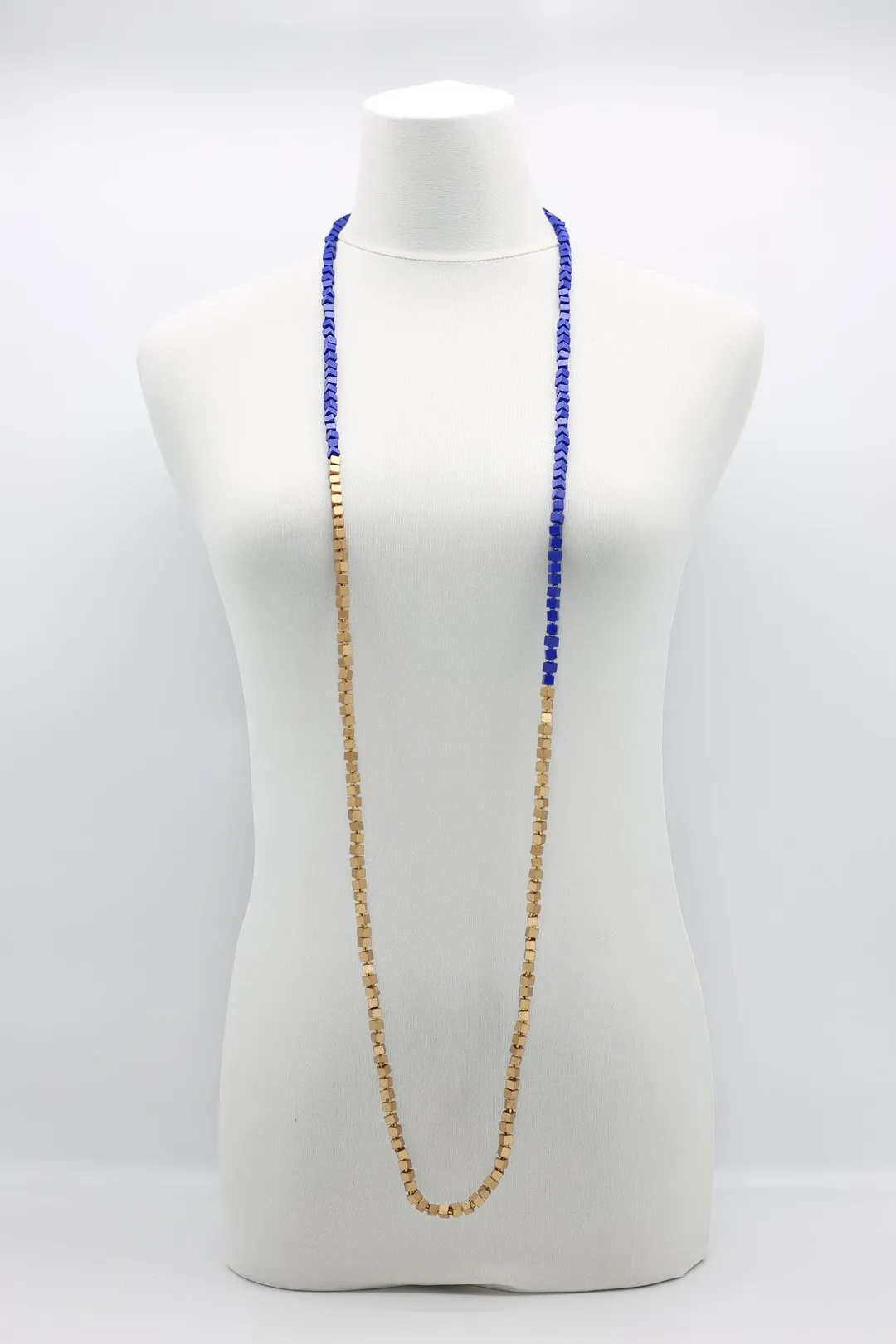 Next Pashmina Necklaces - Duo