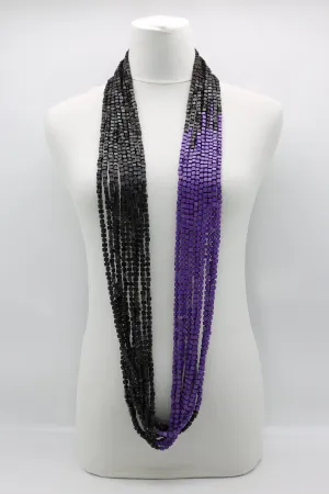 Next Pashmina Necklaces - Duo