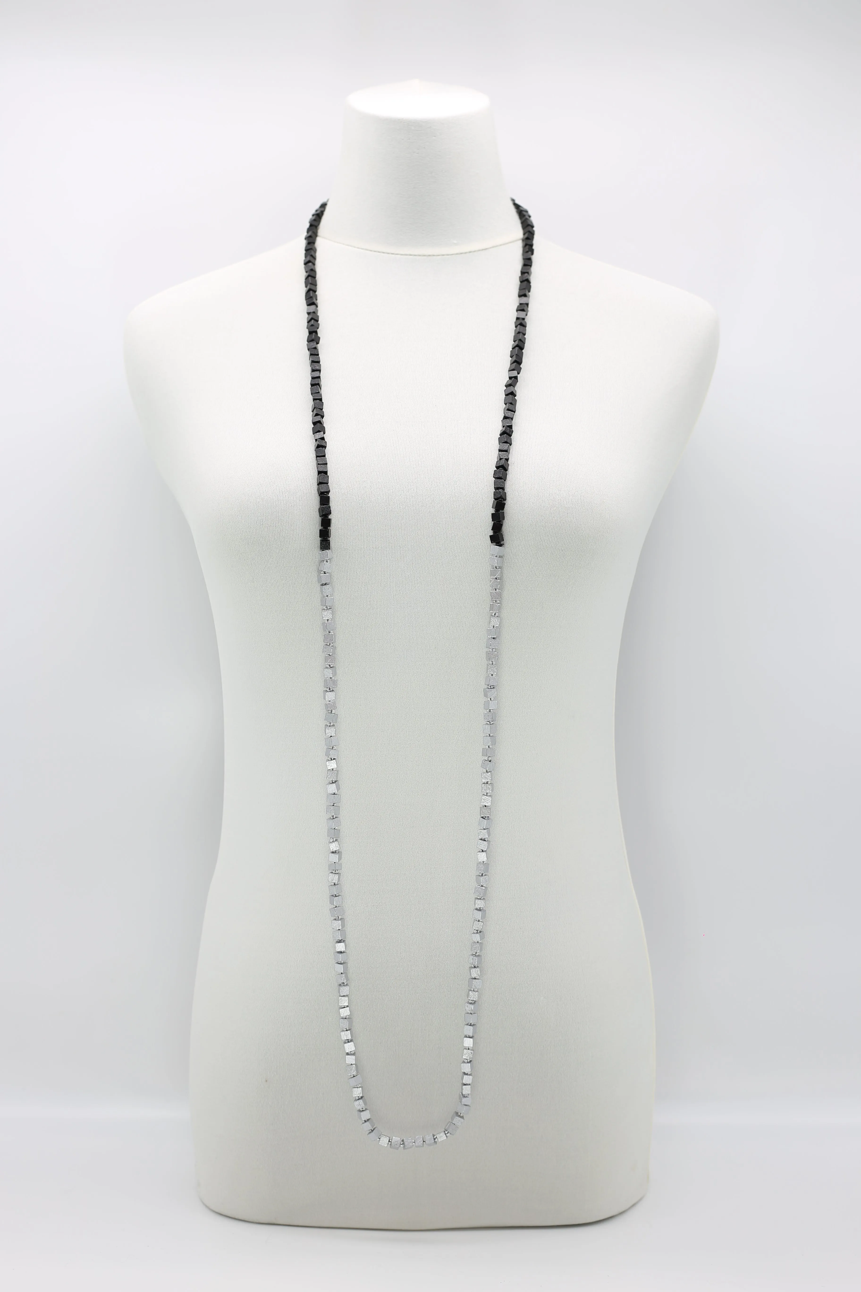 Next Pashmina Necklaces - Duo