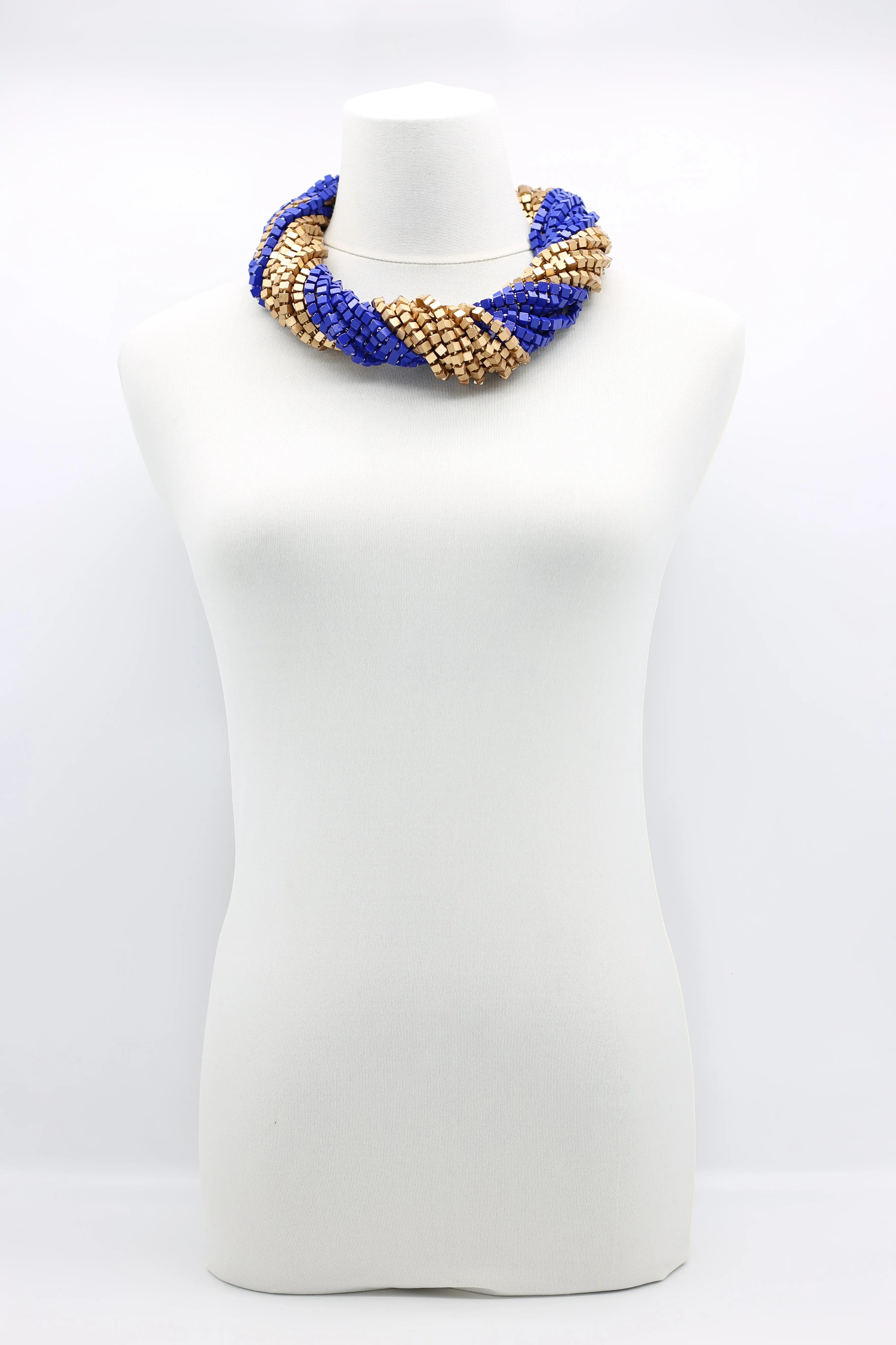 Next Pashmina Necklaces - Duo