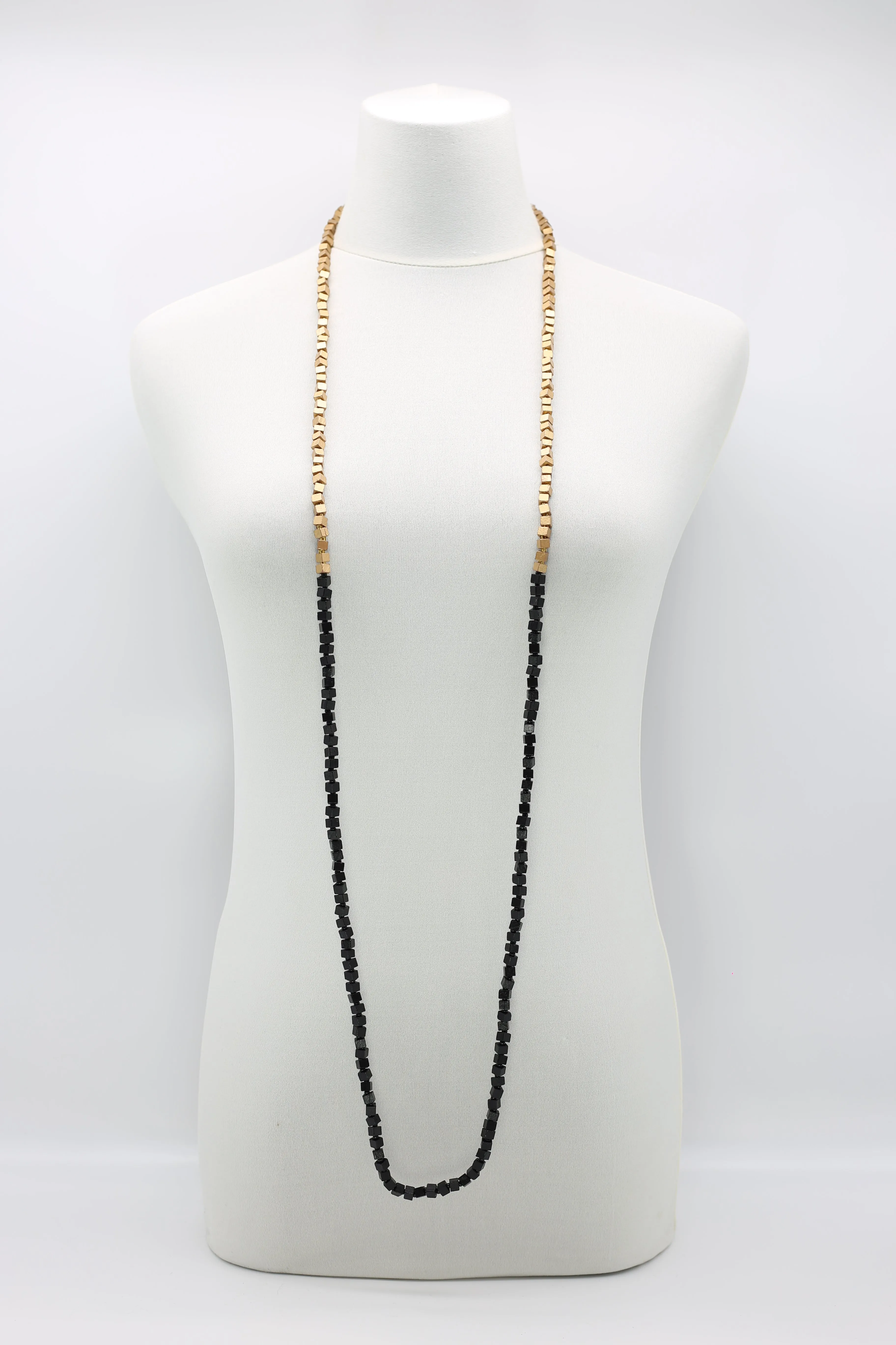 Next Pashmina Necklaces - Duo