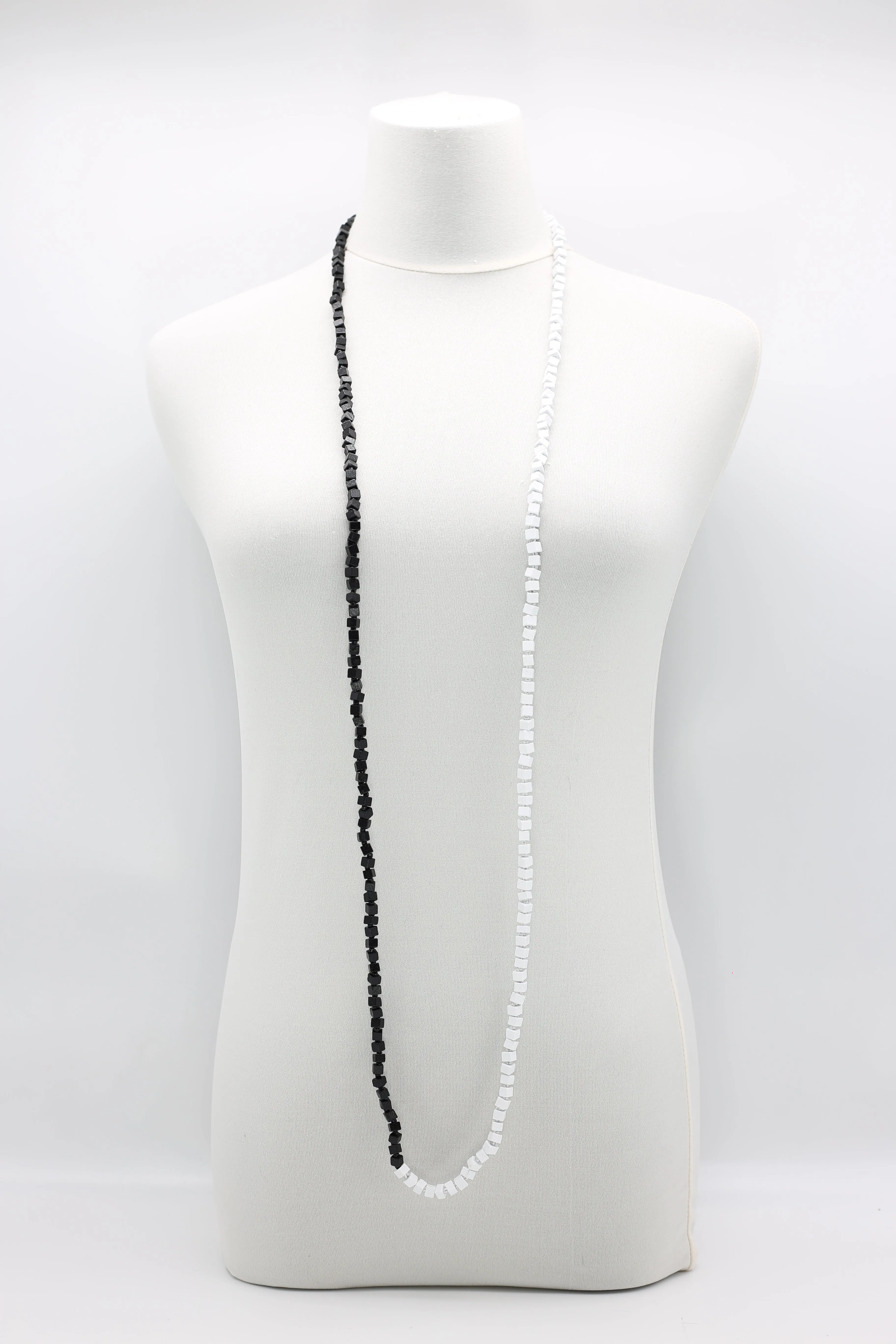 Next Pashmina Necklaces - Duo