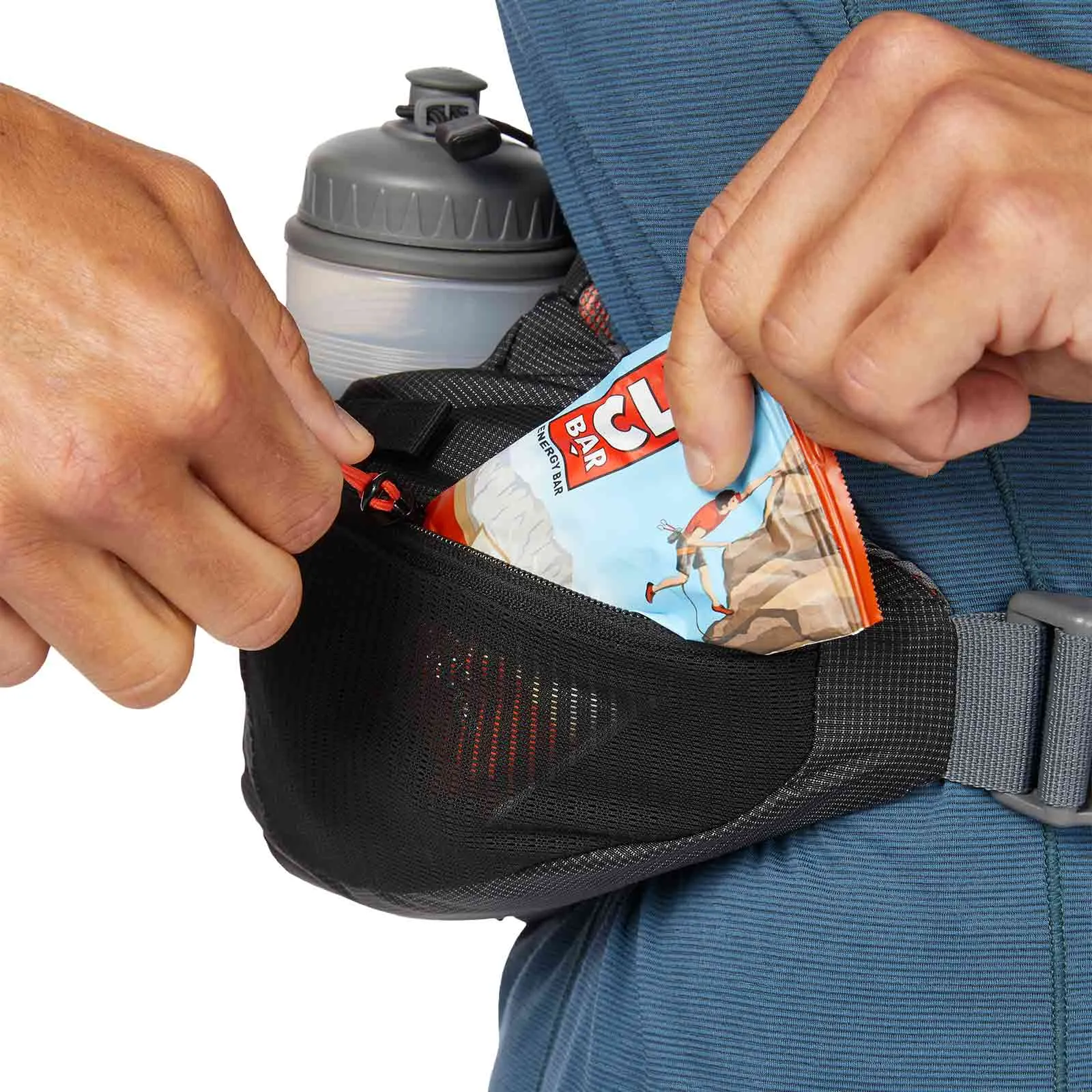 Nijmegen 6 Waistpack