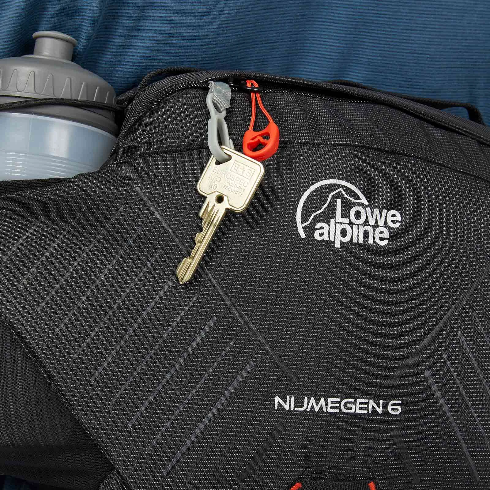 Nijmegen 6 Waistpack