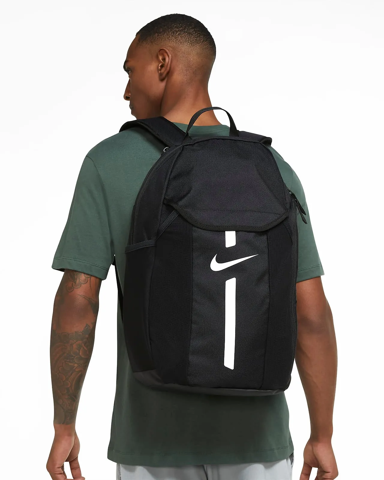 Nike Academy Team Backpack