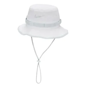 Nike - Apex Dri-Fit Bucket Hat White