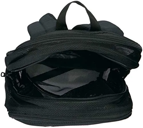 NIKE Brasilia Mesh Backpack