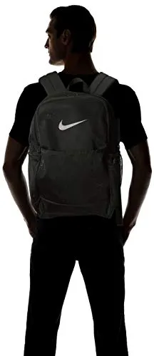 NIKE Brasilia Mesh Backpack