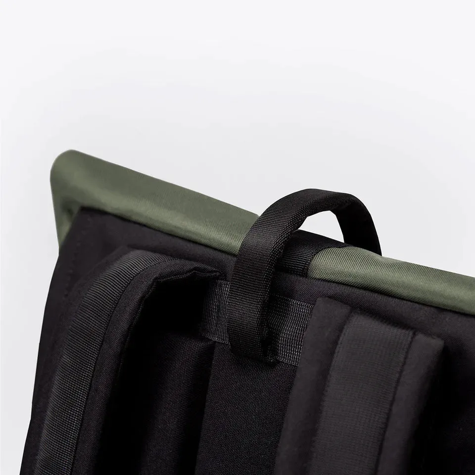 Niklas Backpack - Stealth Series - Olive