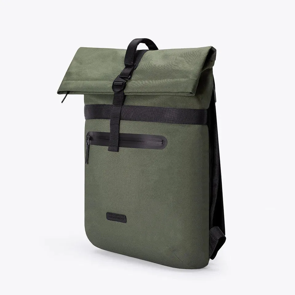 Niklas Backpack - Stealth Series - Olive