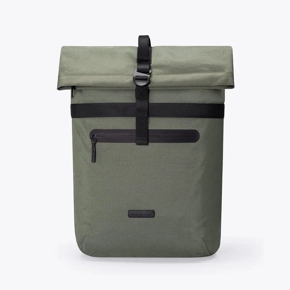 Niklas Backpack - Stealth Series - Olive