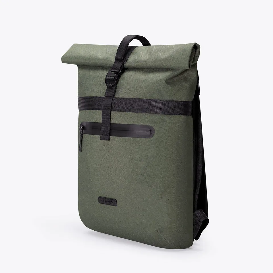 Niklas Backpack - Stealth Series - Olive