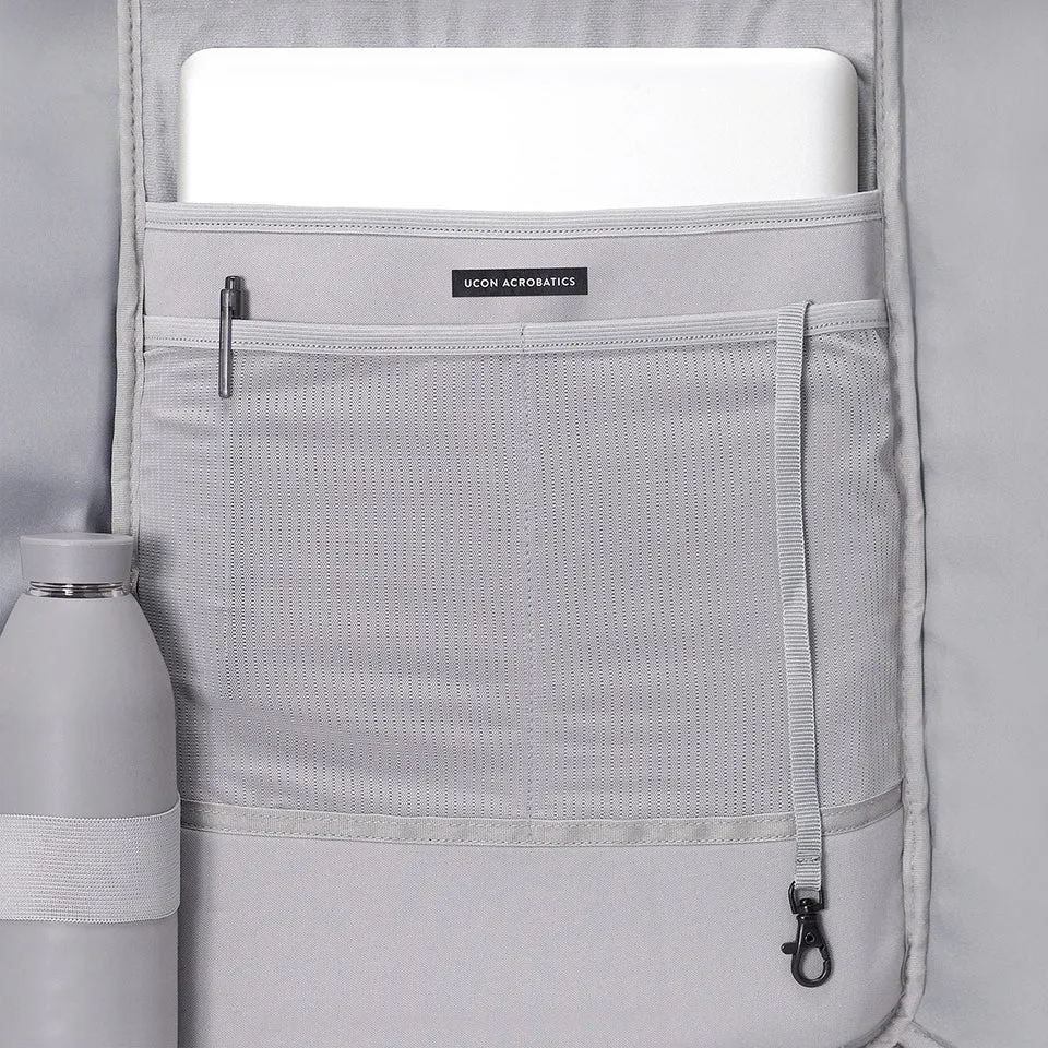 Niklas Backpack - Stealth Series - Olive